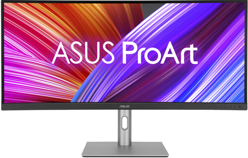 ASUS ProArt PA34VCNV Curved Monitor