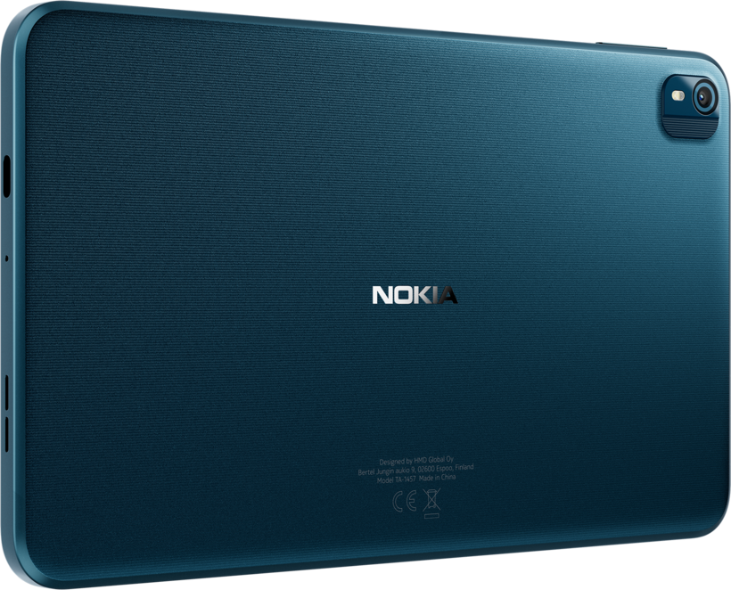 Tablette Nokia T10 Wi-Fi 3/32 Go
