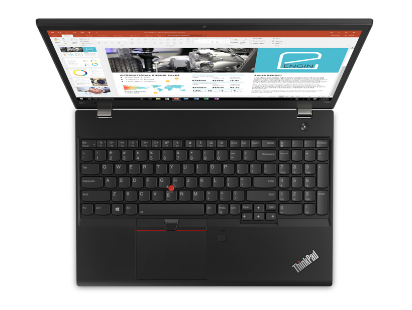 Lenovo ThinkPad T580 20L9 Ultrabook