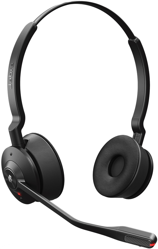 Headset Jabra Engage 55 MS stereo USB A
