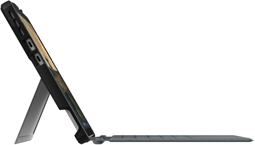 Coque UAG Scout Surface Pro 10, dragonne