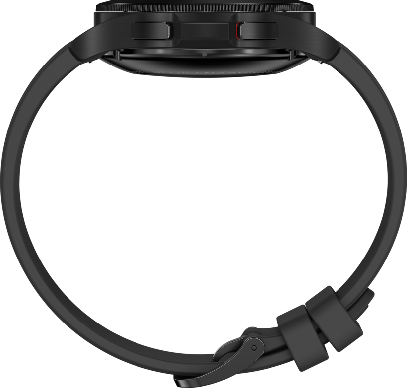 Samsung Watch4 Classic LTE 42mm schwarz