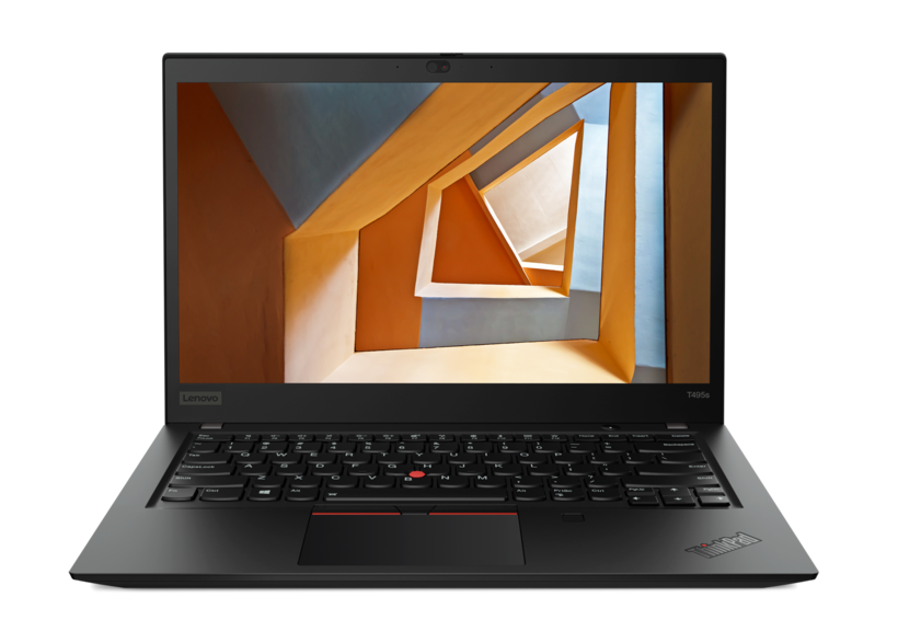 Lenovo ThinkPad T495s R5 16/512GB