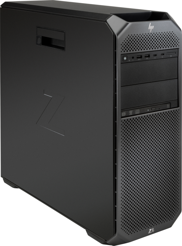 HP Z6 G4 Xeon 32 GB/1 TB