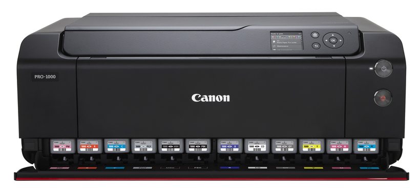 Canon imagePROGRAF PRO-1000 Fotodrucker