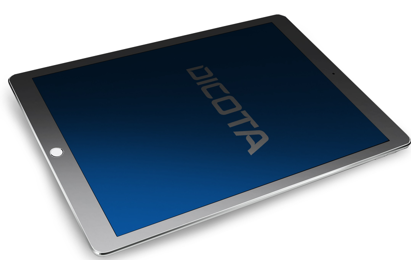 DICOTA iPad Pro 12,9 adatvédelmi szűrő
