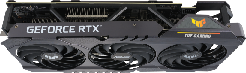 ASUS GeForce RTX 4090 Graphics Card