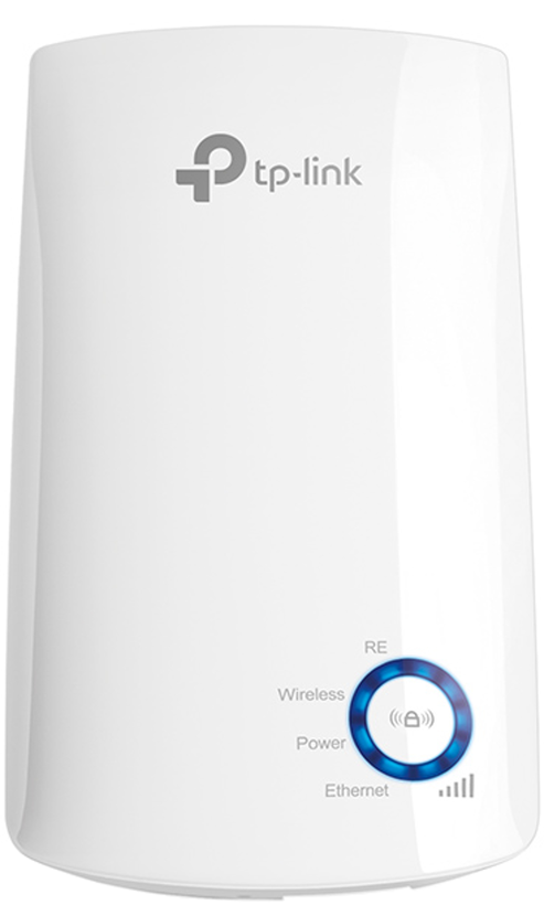 Repeater Wireless-N TP-LINK TL-WA850RE