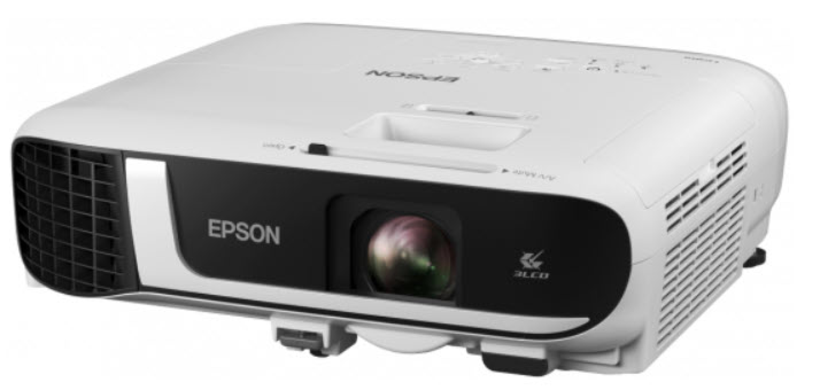 Proyector Epson EB-FH52