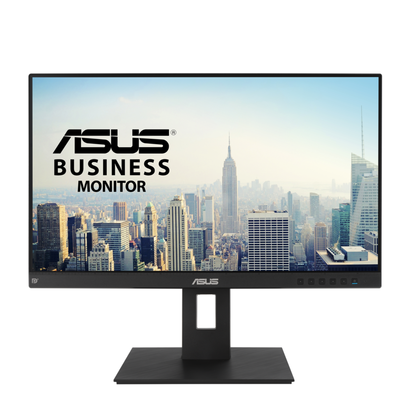 ASUS BE24EQSB Monitor