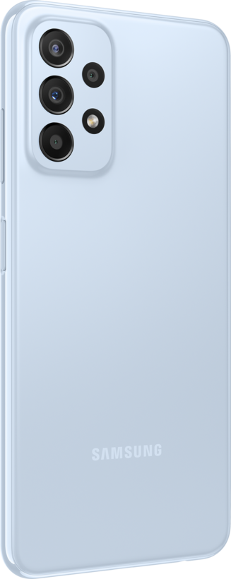Samsung Galaxy A23 5G 4/64 GB modrý