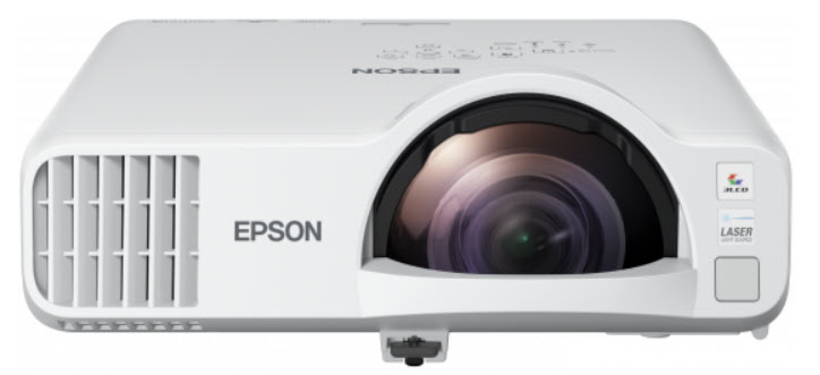 Epson EB-L200SW Kurzdistanz Projektor