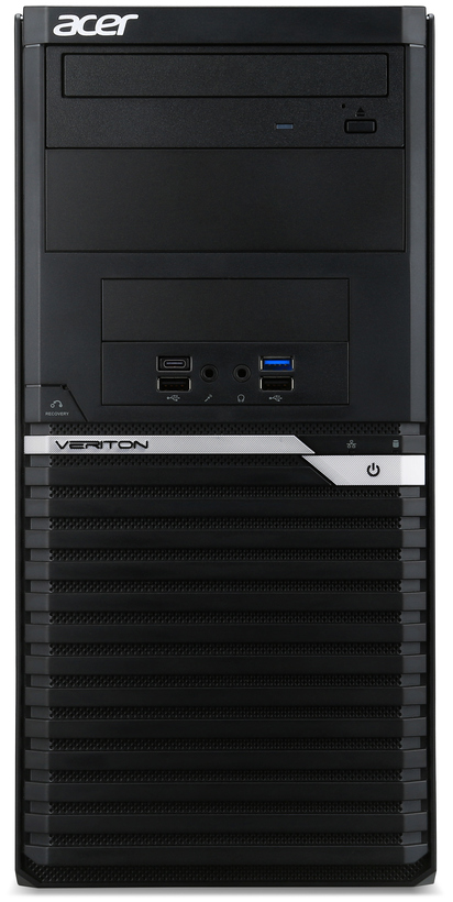 Acer Veriton M6670G i7 8/512GB PC