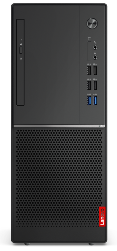 Lenovo V55t Ryzen3 8/256GB Tower PC