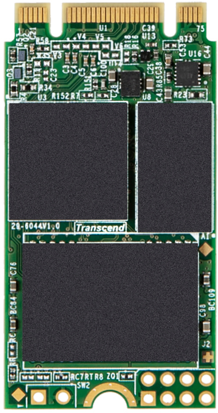 Transcend MTS952T2 SSD 256GB