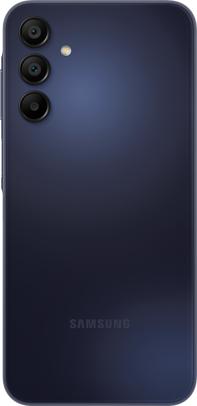 Samsung Galaxy A15 5G 128Go bleu profond