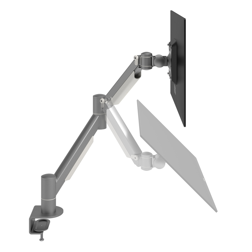 Dataflex Viewmate Plus Monitor Arm