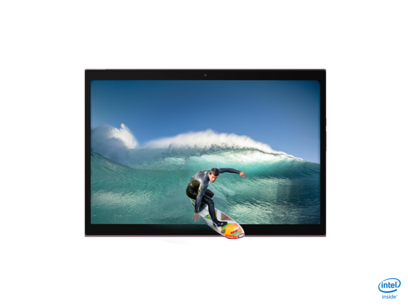 Tablette Lenovo Yoga Duet 7 i5 8/256 Go