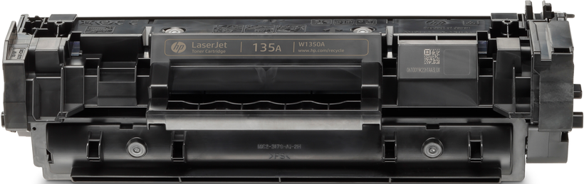 HP 135A toner fekete