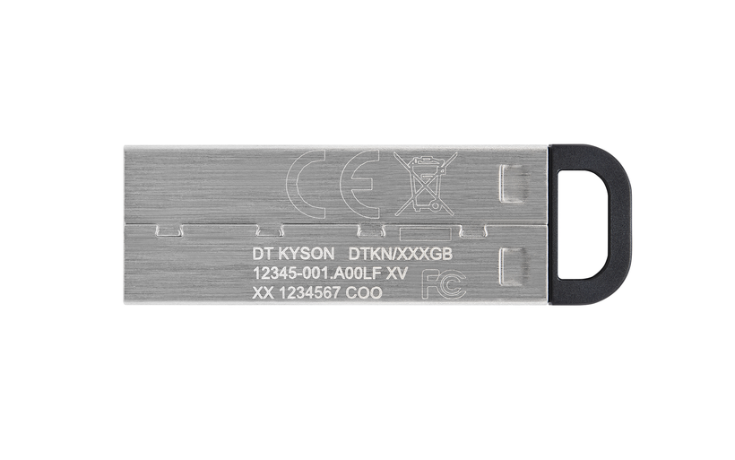 Memoria USB Kingston DT Kyson 64 GB