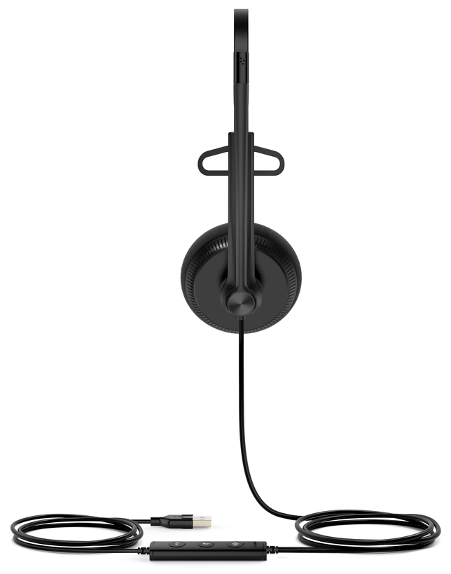 Yealink UH34 Lite Mono UC Headset