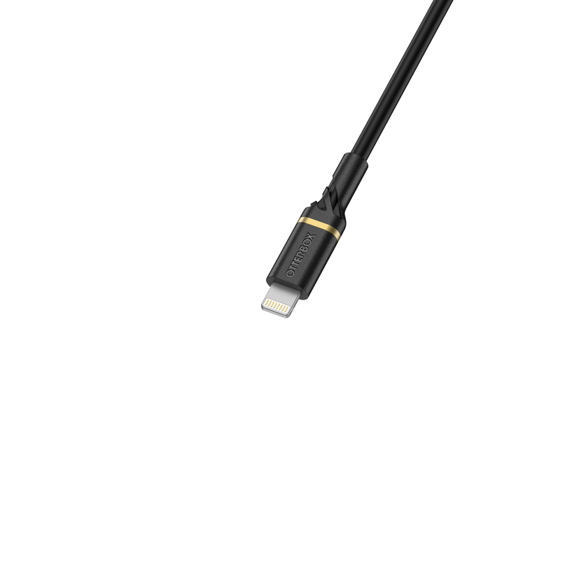 Cabo Otterbox Lightning a USB-C 1 m