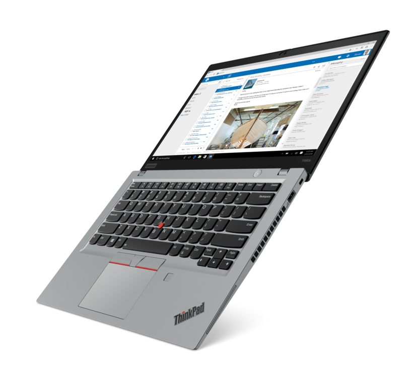 Lenovo ThinkPad T490s i5 8/256GB