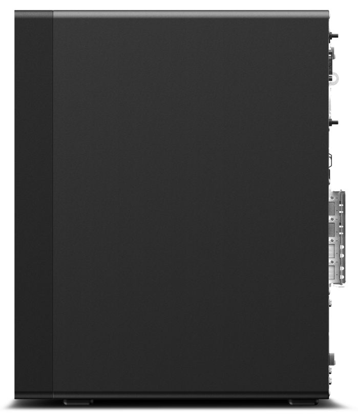 Lenovo TS P350 Tower i7 16/512GB Top