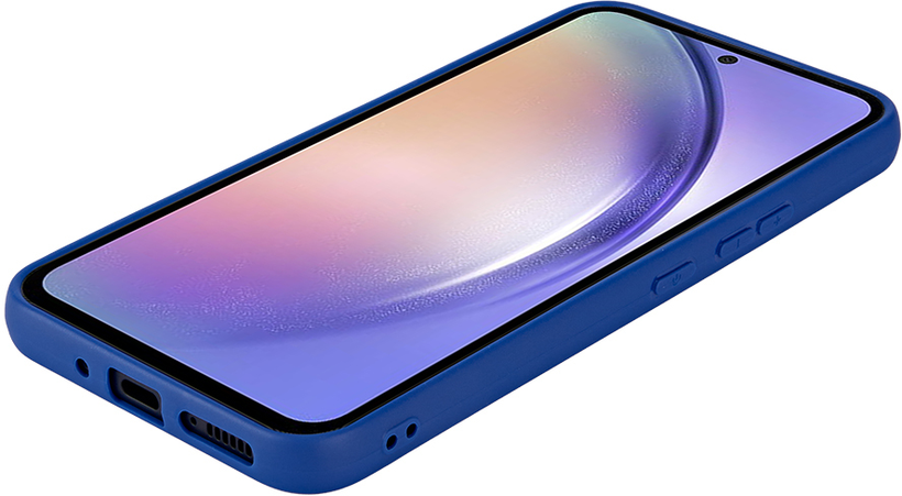 ARTICONA GRS Galaxy A54 5G Case blu
