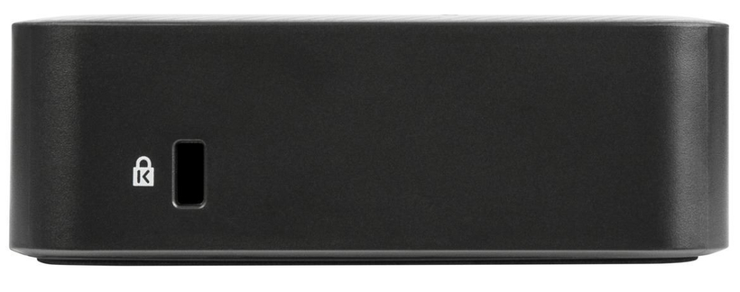 Targus DOCK430 Universal USB-C-Docking