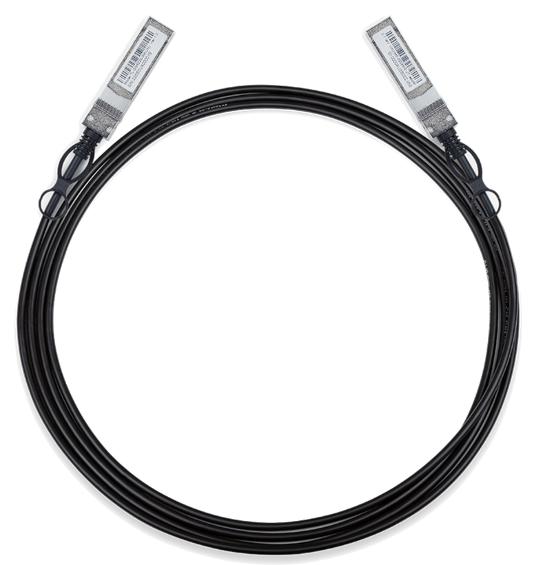 Kabel TP-LINK TL-SM5220-3M SFP+, 3m