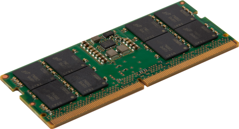 HP 16 GB DDR5 4.800 MHz Speicher