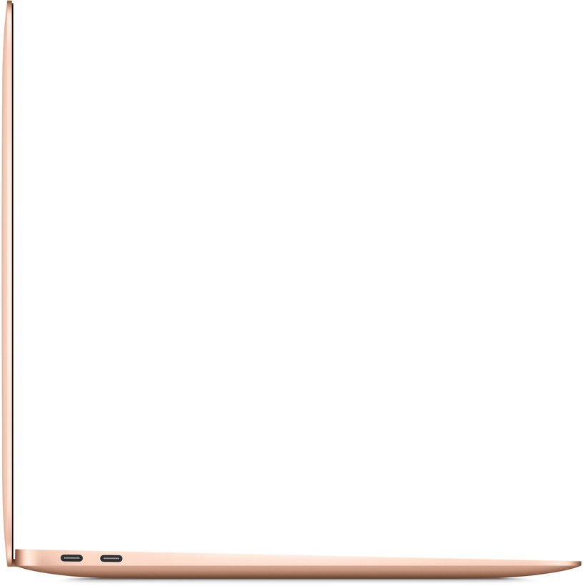 Apple MacBook Air 13 M1 8/256 GB gold