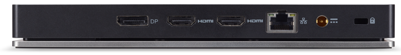 Dokovací stanice Acer USB typ C II