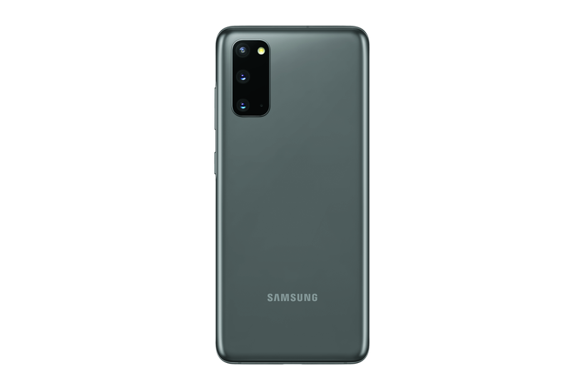 Samsung Galaxy S20 Enterprise Edition
