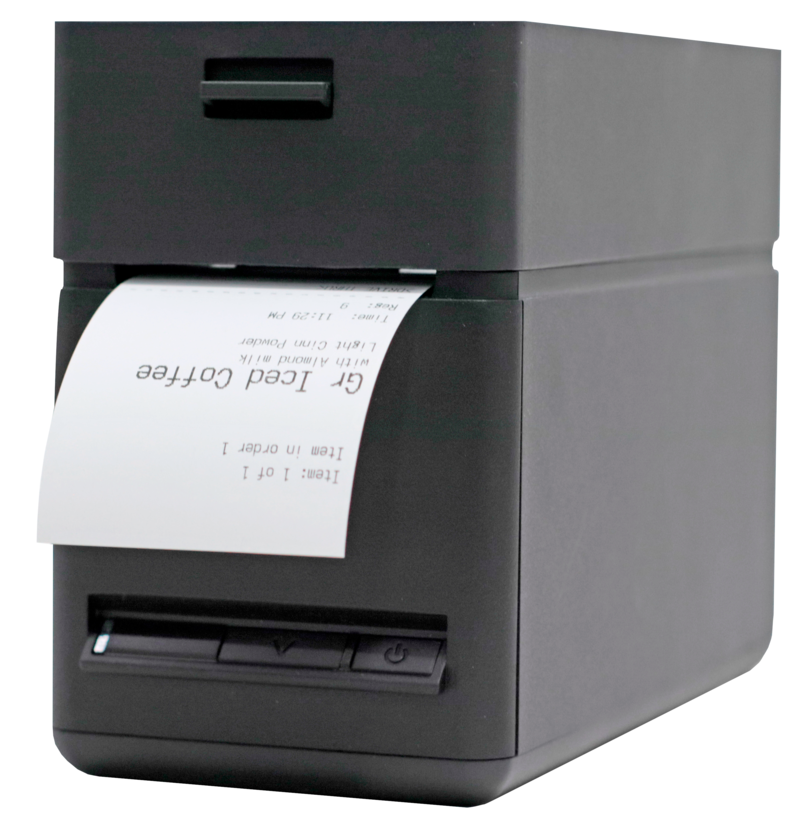 Seiko SLP720RT EU 203dpi WLAN Printer