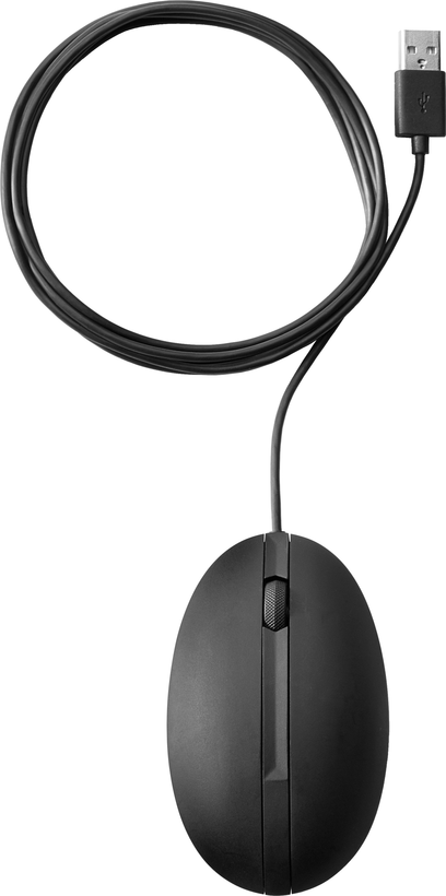 HP USB 320M Mouse