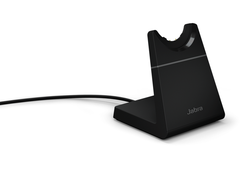 Jabra Evolve2 65 USB-A charging station