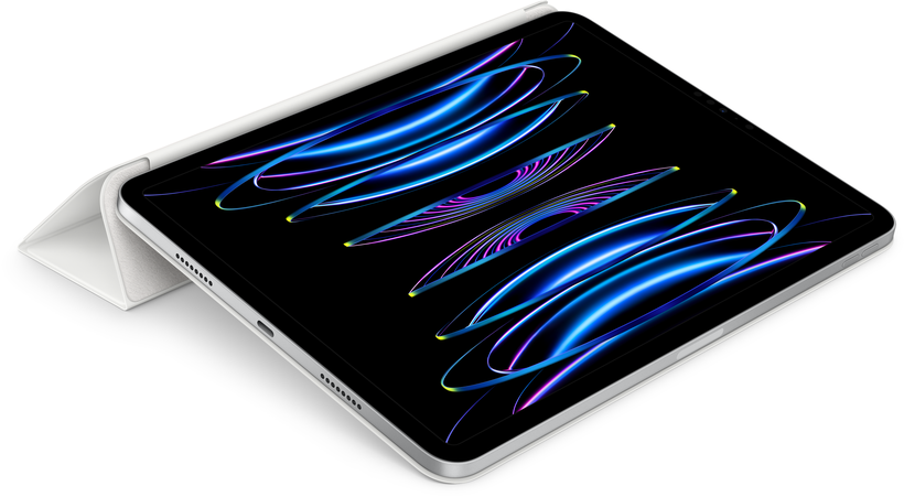 Apple iPad Pro 11 Smart Folio fehér