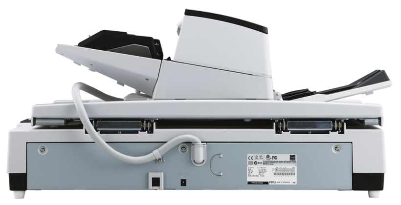 Escáner Ricoh fi-7700