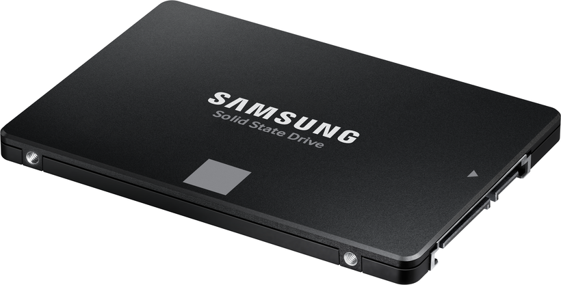 Samsung 870 EVO 250 GB SSD