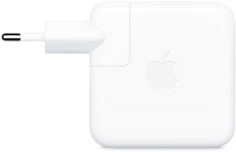 Nabíjecí adaptér Apple 70W USB C bílý