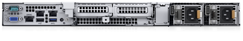 Server Dell EMC PowerEdge R350