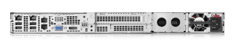 HPE ProLiant DL20 Gen11 Server