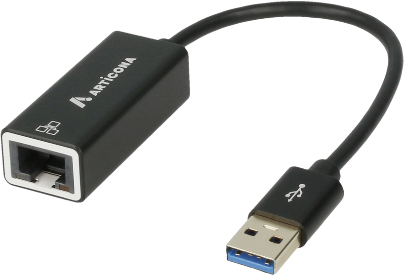 USB 3.0 gigabites Ethernet adapter