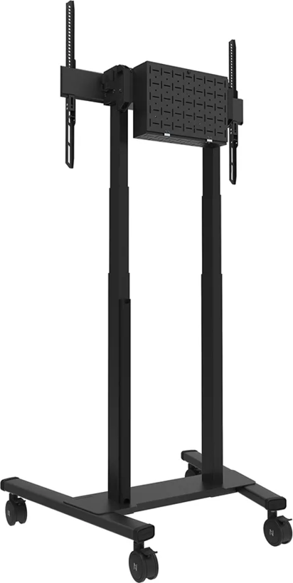 Mobilny stojak Neomounts FL55-875BL1
