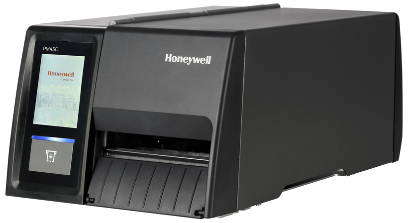 Honeywell PM45C TT 203 ppp R+LTS