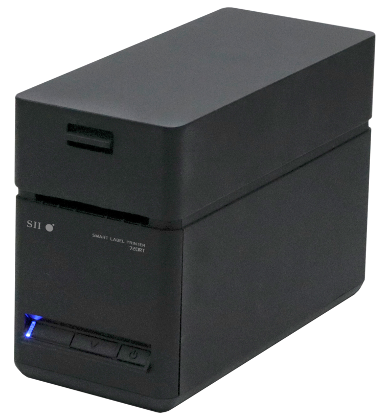 Seiko SLP720RT EU 203dpi ET USB Printer