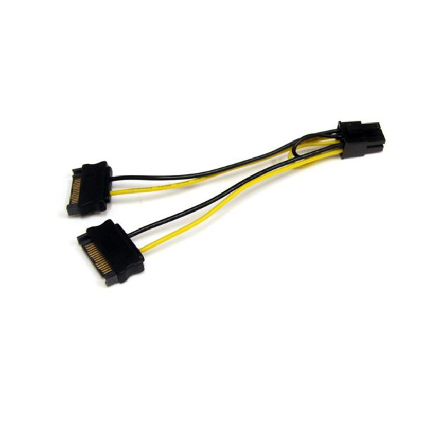 StarTech PCIe Video Card Power Cable