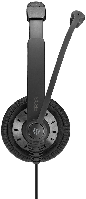 EPOS |SENNHEISER SC75 USB MS Headset